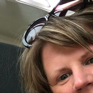 Meet your Posher, Tricia